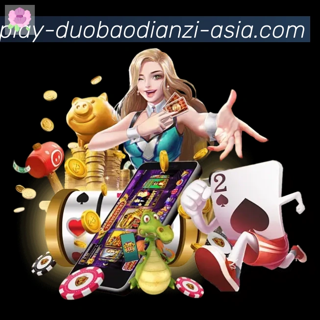 JDB夺宝电子APP 封面图